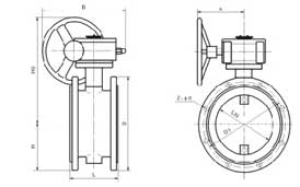 D341HD341WͷmͨLyPN5PN10νYߴD