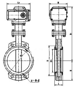 D971F46늄ӌAʽryPN6PN16νYߴD