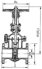 Z44YZ44HƽʽplքlyPN16PN160νYߴD