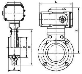 D981F늄(dng)l(wi)yPN6PN16νY(ji)(gu)ߴD