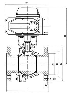 Q941F늄ӷm{yPN16PN40νYߴD