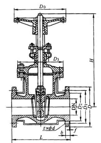 JZ40HJZ40WJZ40YPN16؊AШʽlyҪμYߴD